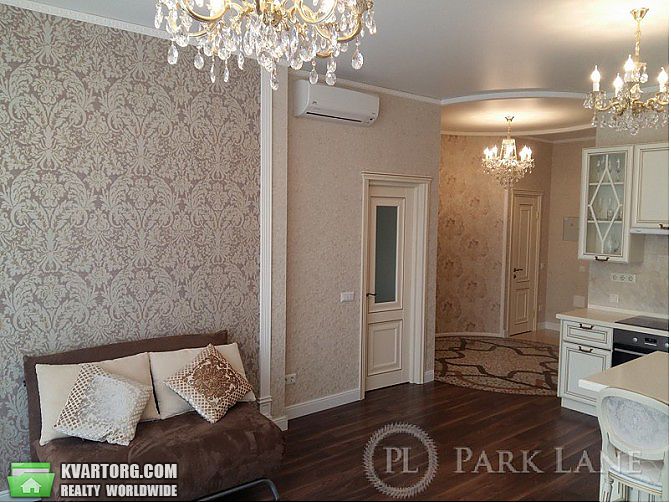 Sell 1-room apartment. Киев,  Днепровская наб — photo 9