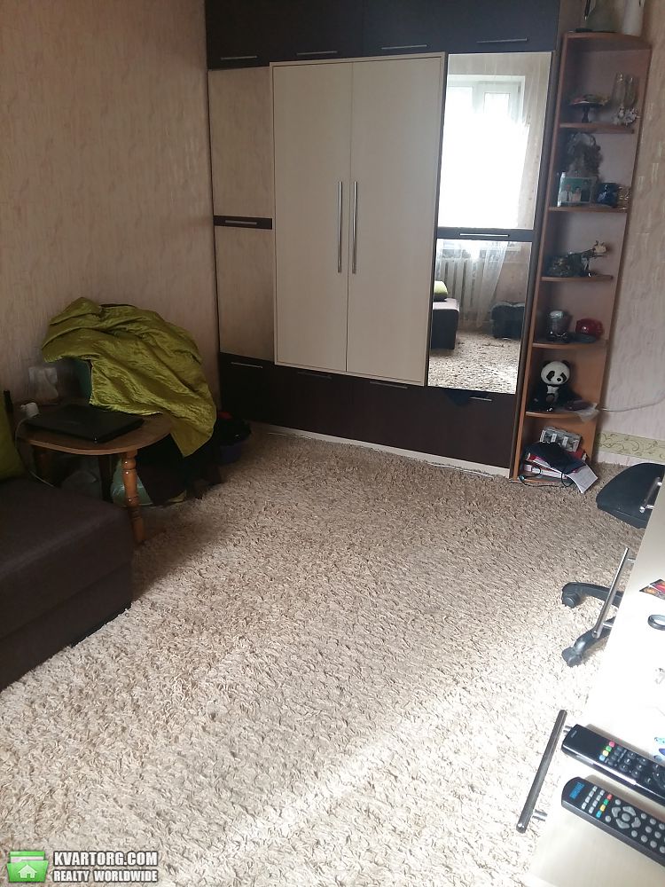 Sell 1-room apartment. Днепропетровск, Большевистского — photo 1