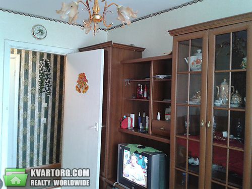 Sell 2-room apartment. Киев, Челябинская — photo 4