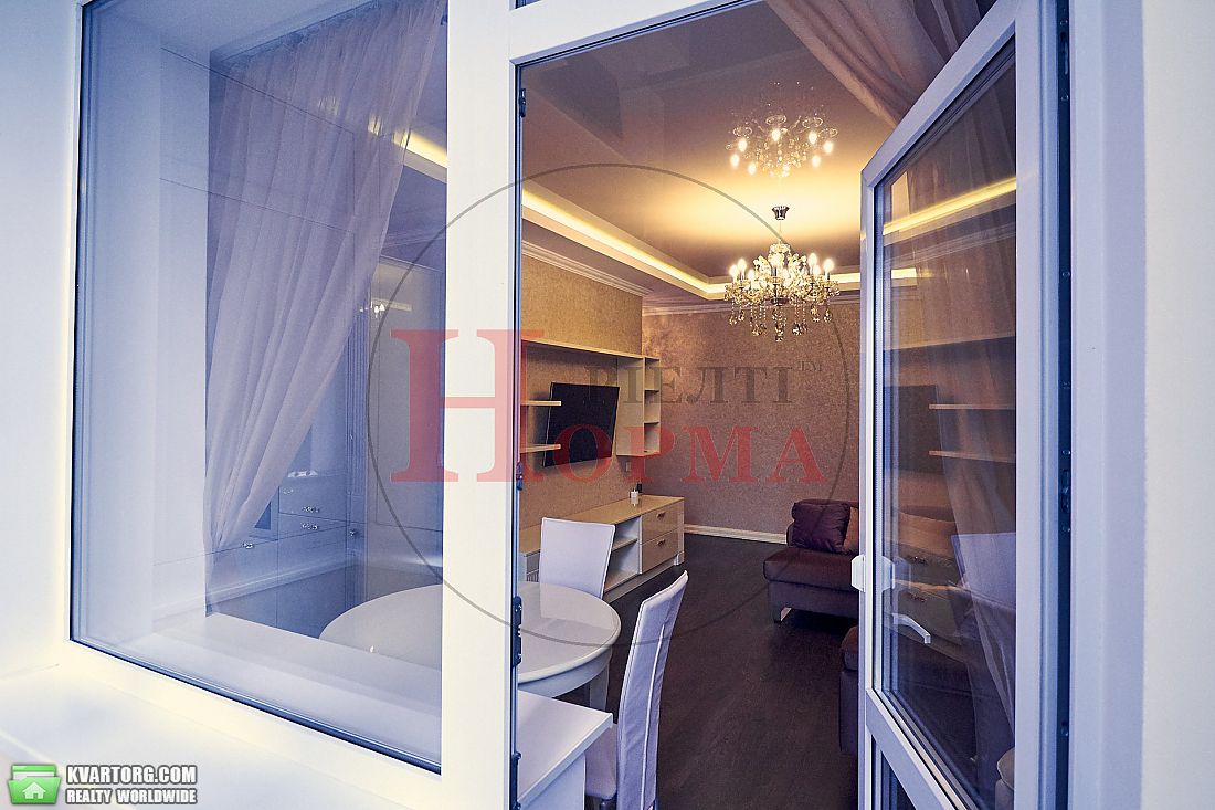 Rent out 2-room apartment. Киев,  Пирогова — photo 8