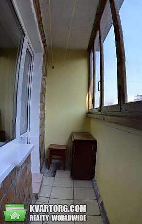 Sell 1-room apartment. Киев, Северная — photo 4