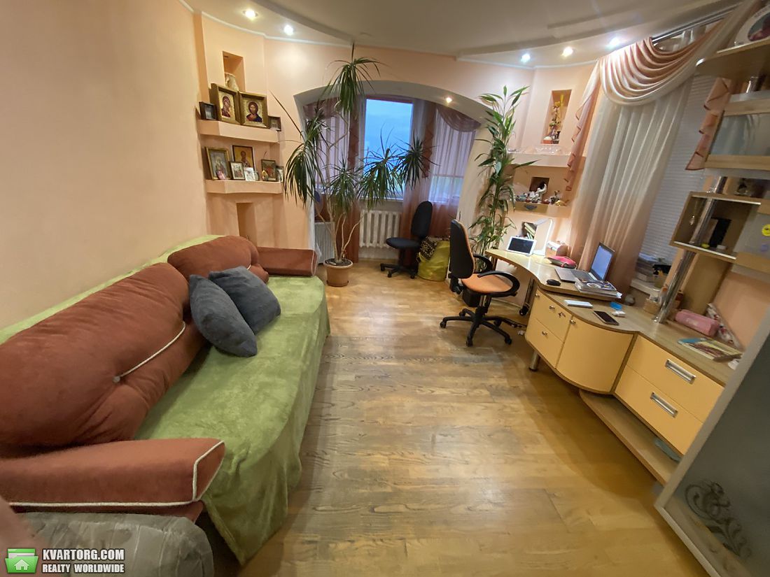 Sell 4-room apartment. Днепропетровск, Дзержинского — photo 10