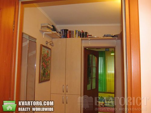 Sell 3-room apartment. Киев, Харьковское шоссе — photo 9