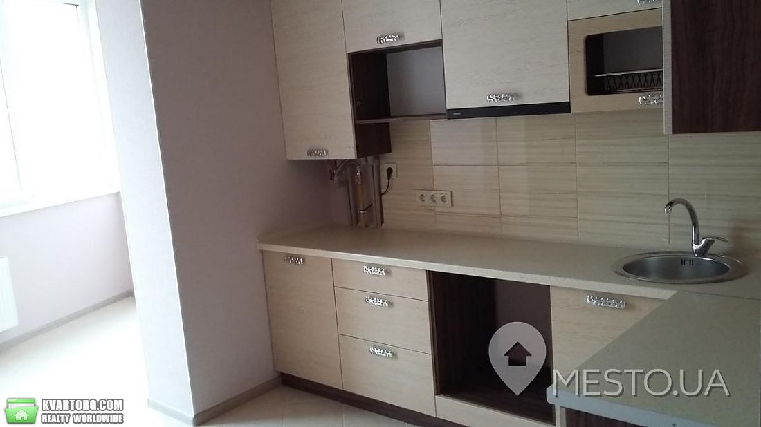Sell 1-room apartment. Киев, Жмеринская — photo 2