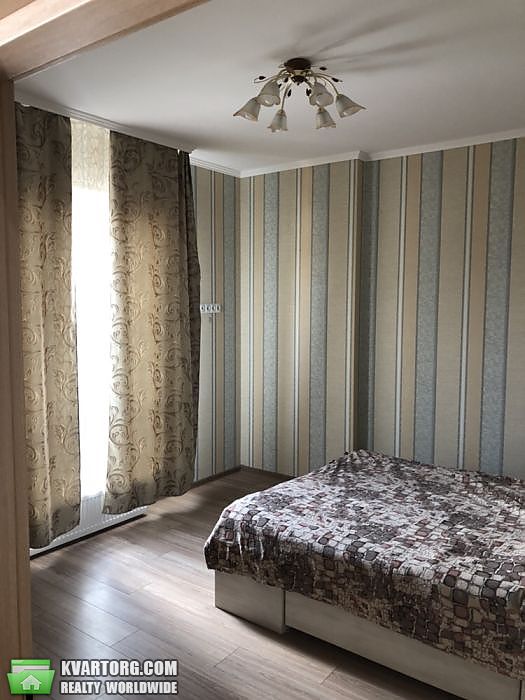Sell 1-room apartment. Киев, Жабаева — photo 3