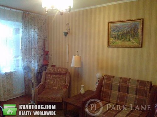 Sell 2-room apartment. Киев, Лайоша Гавро — photo 5