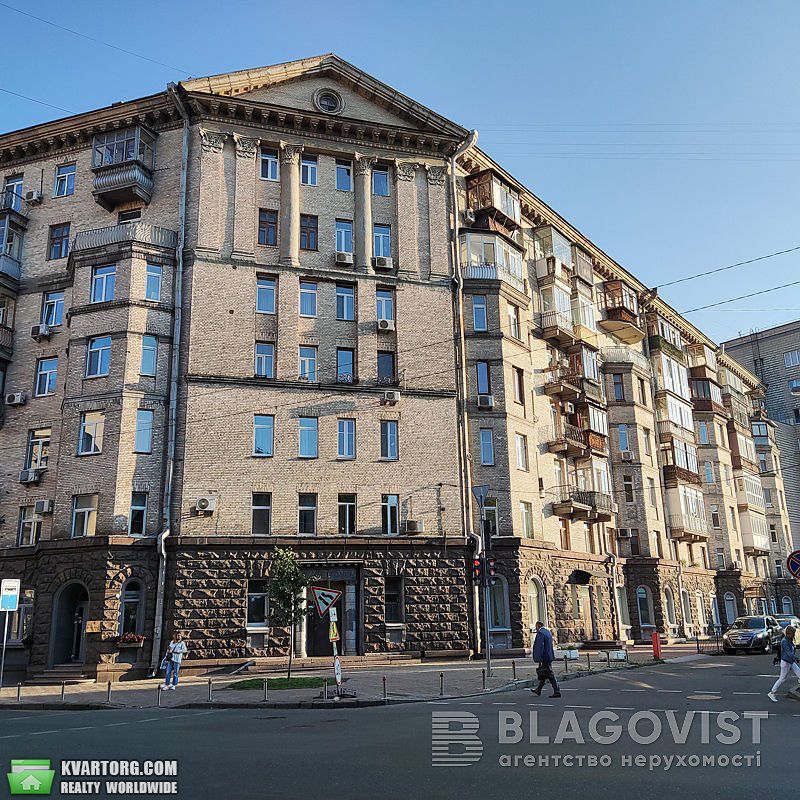 Sell 3-room apartment. Киев, Грушевского — photo 2