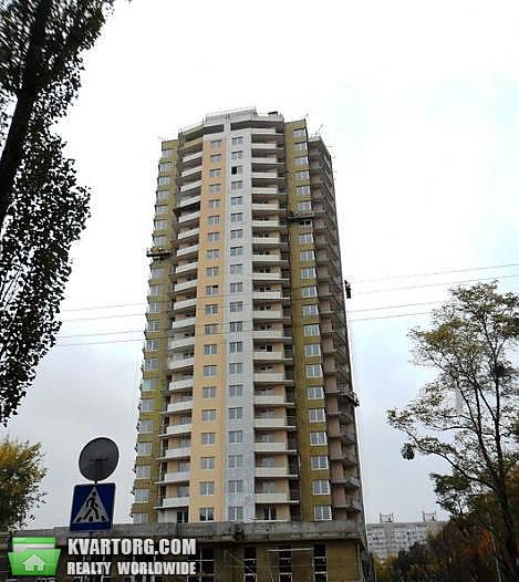 Sell 2-room apartment. Киев,  Ушинского — photo 1