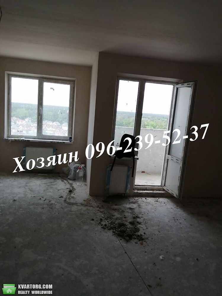 Sell 1-room apartment. Бровары, Симоненко 105 — photo 2