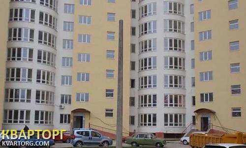 Rent out 1-room apartment. Одесса, ул.Кленовая / Говорова/Юр.Академия — photo 6