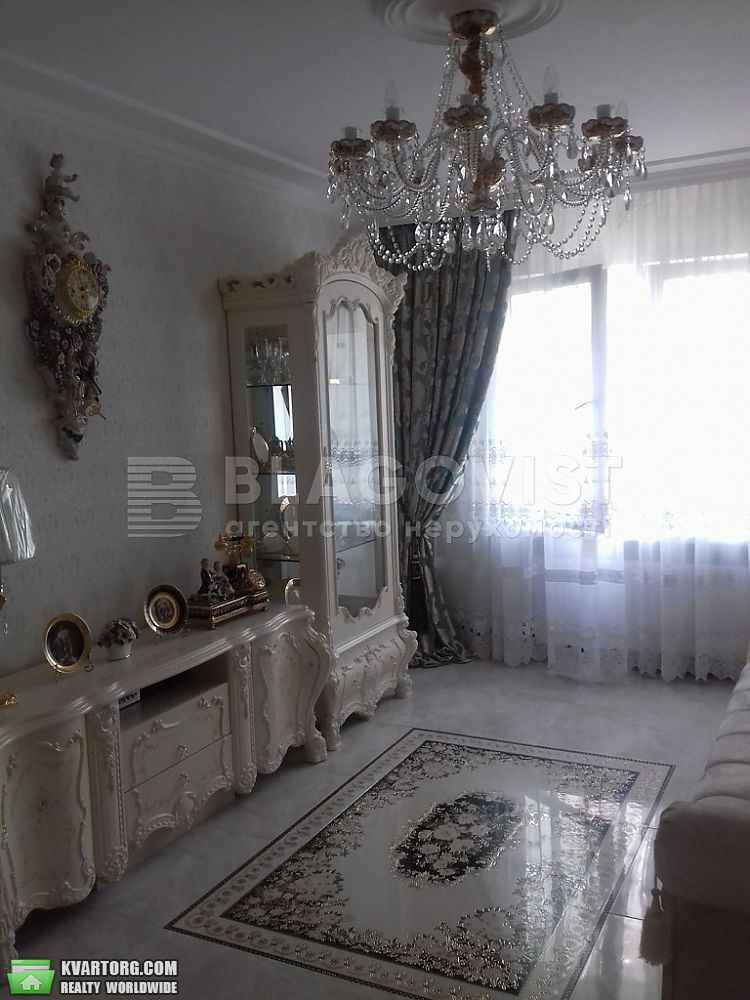Sell 1-room apartment. Киев, софии русовой — photo 1