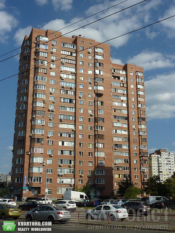 Sell 3-room apartment. Киев,  Ахматовой — photo 1