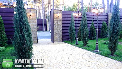 Sell house. Буча, Лесная — photo 4