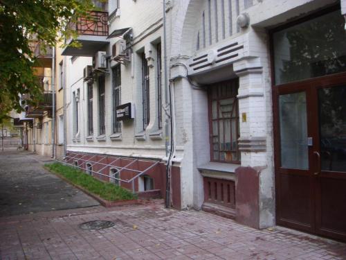 Rent out office. Киев, Липский пер. — photo 1