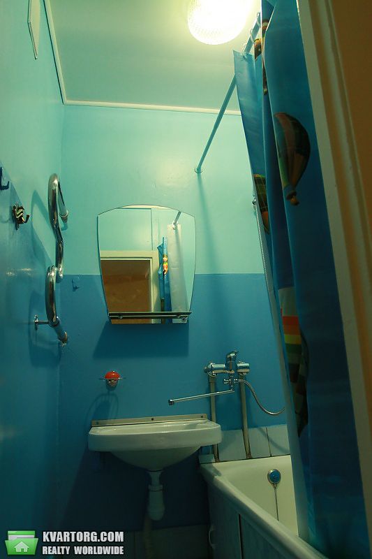 Rent out 1-room apartment. Харьков, карла маркса — photo 6