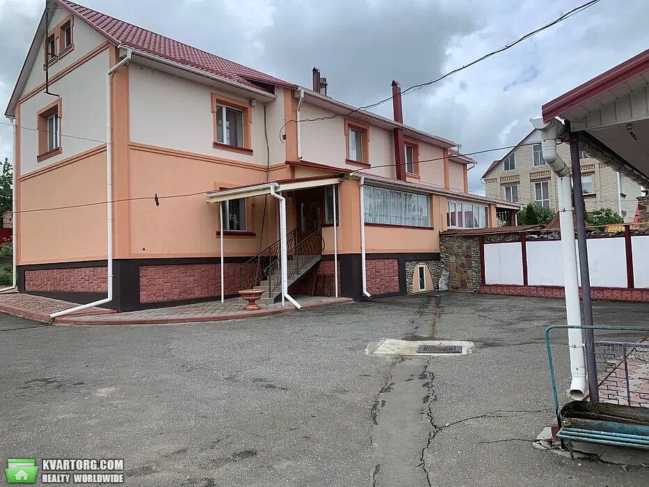 Sell house. Хмельницкий, Центральная — photo 5