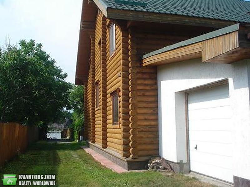 Rent out house. Киевская обл., Козин — photo 1