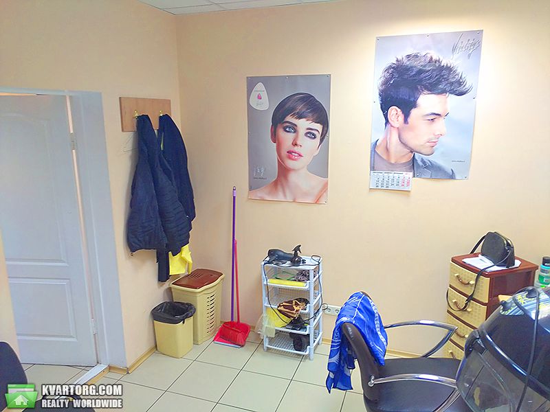 Sell office. Киев,  Голосеевский пр — photo 7