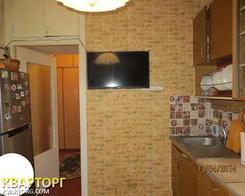 Sell 1-room apartment. Киев, Героев Сталинграда пр — photo 1