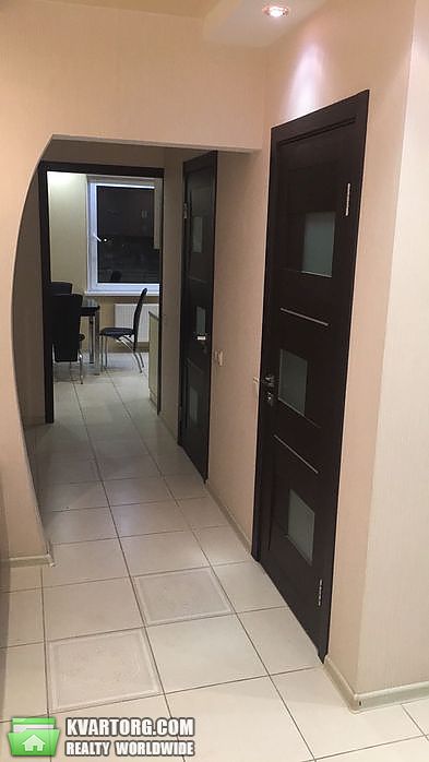 Rent out 1-room apartment. Киев, Лисковская — photo 6