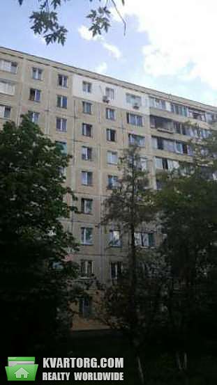 Sell 3-room apartment. Киев,  Милютенко — photo 3
