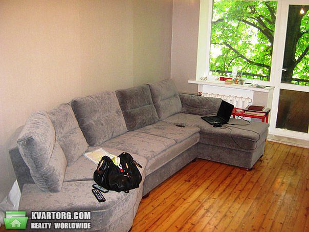 Sell 2-room apartment. Днепропетровск, Криворожская — photo 3