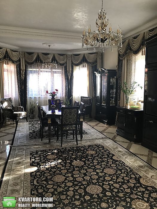 Rent out house. Киев, Черновицкая — photo 7