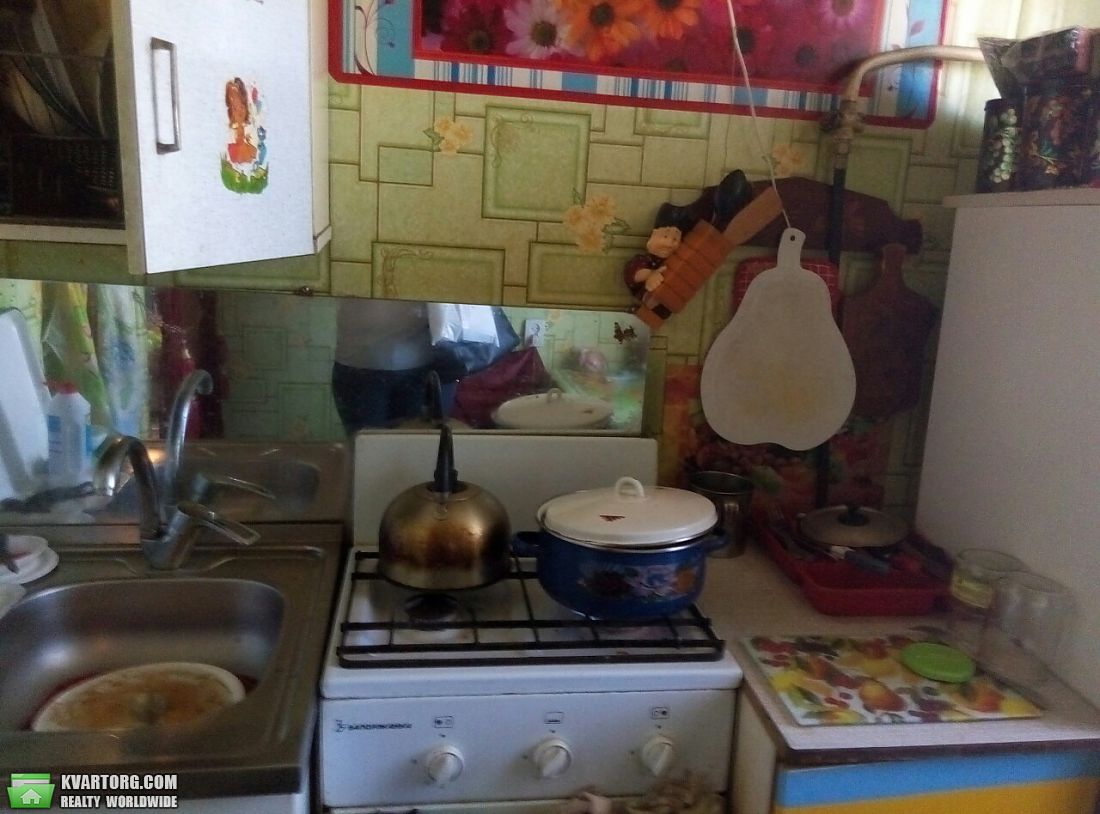Rent out 1-room apartment. Одесса, Карла Маркса — photo 3