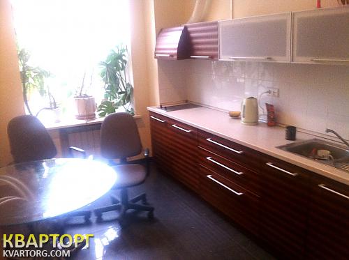 Rent out office. Киев,  Круглоуниверситетская — photo 4