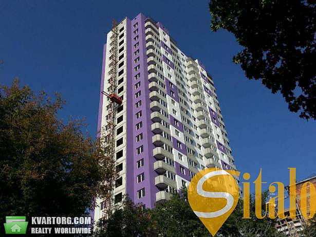 Sell 2-room apartment. Киев,  Трутенко — photo 3