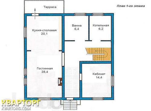 Sell house. Васильков, Мархалевка — photo 2