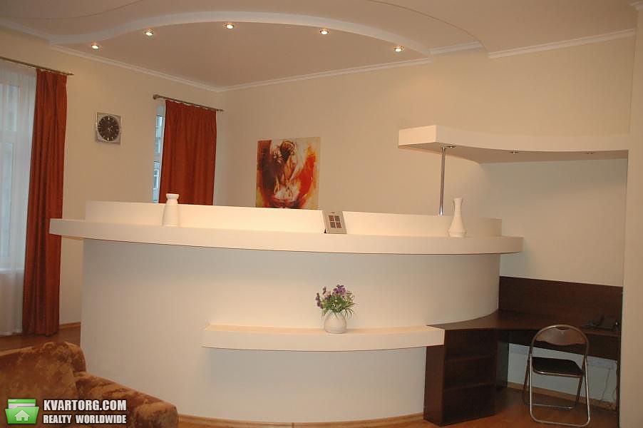 Rent out 1-room apartment. Киев,  Большая Васильковская — photo 5