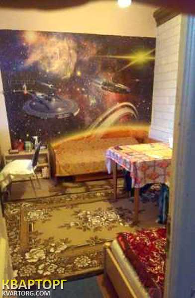 Sell 2-room apartment. Одесса, Салтыкова-Щедрина — photo 1