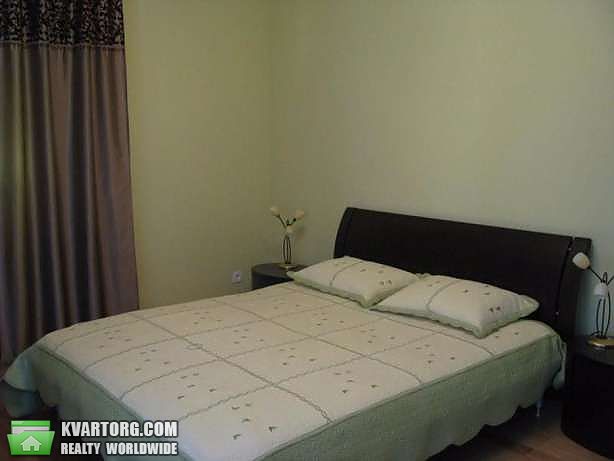 Rent out 2-room apartment. Киев,  Нежинская — photo 2