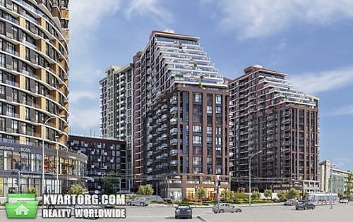 Sell 1-room apartment. Киев,  Глубочицкая — photo 1