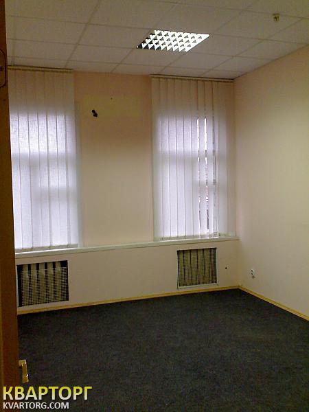 Rent out office. Киев,  Саксаганского — photo 1