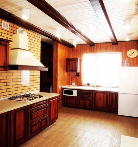 Rent out house. Киевская обл., с.Погребы — photo 7