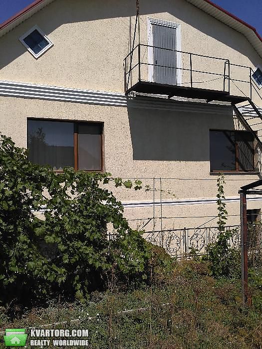 Sell house. Одесса, Курортный — photo 1