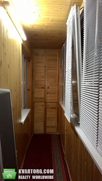 Sell 2-room apartment. Киев, Закревского — photo 8