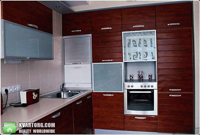 Rent out 2-room apartment. Киев,  Татарская — photo 9