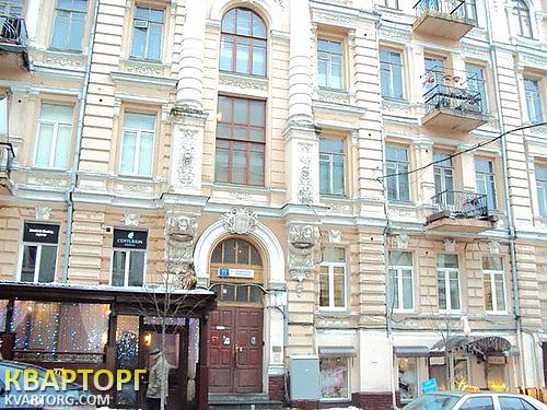 Rent out office. Киев,  Пушкинская — photo 6