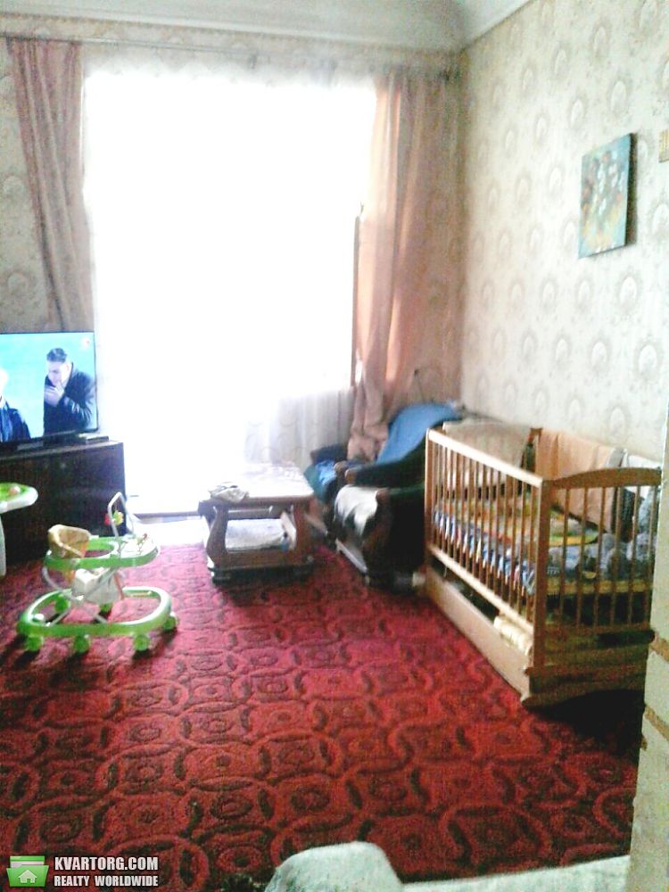 Sell 2-room apartment. Одесса, Новосельского — photo 1