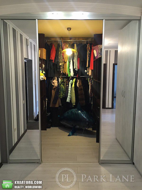 Sell 2-room apartment. Киев,  Саперно-Слободская — photo 8