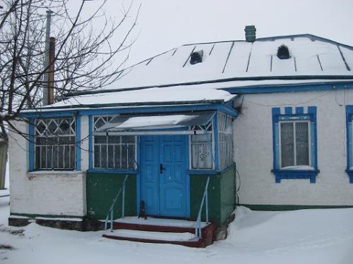 Sell house. Киевская обл., Новопетровская 28 — photo 2