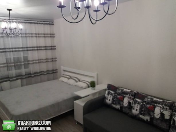 Rent out 1-room apartment. Киев,  Ломоносова — photo 6