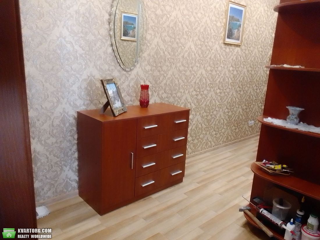 Rent out 1-room apartment. Киев, Машинобудівників — photo 5