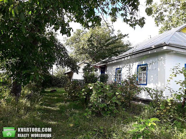 Sell house. Черкассы, Дзензелевка с. — photo 1