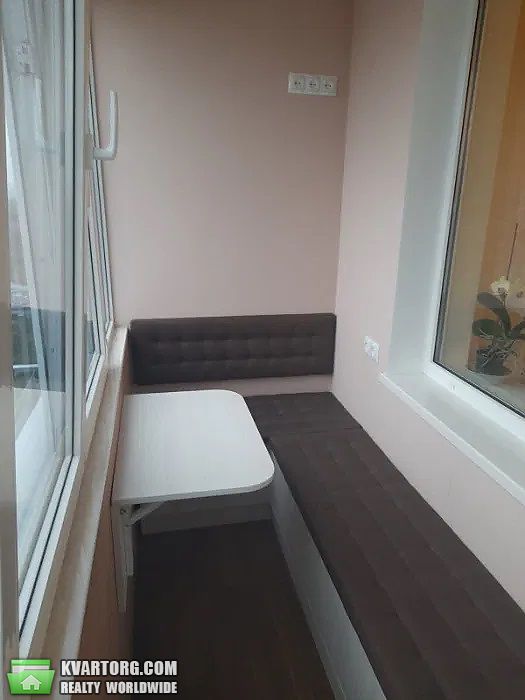 Rent out 1-room apartment. Львов, Антонича — photo 10