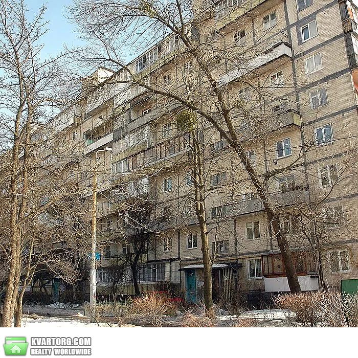Sell 3-room apartment. Киев,  Зодчих — photo 10