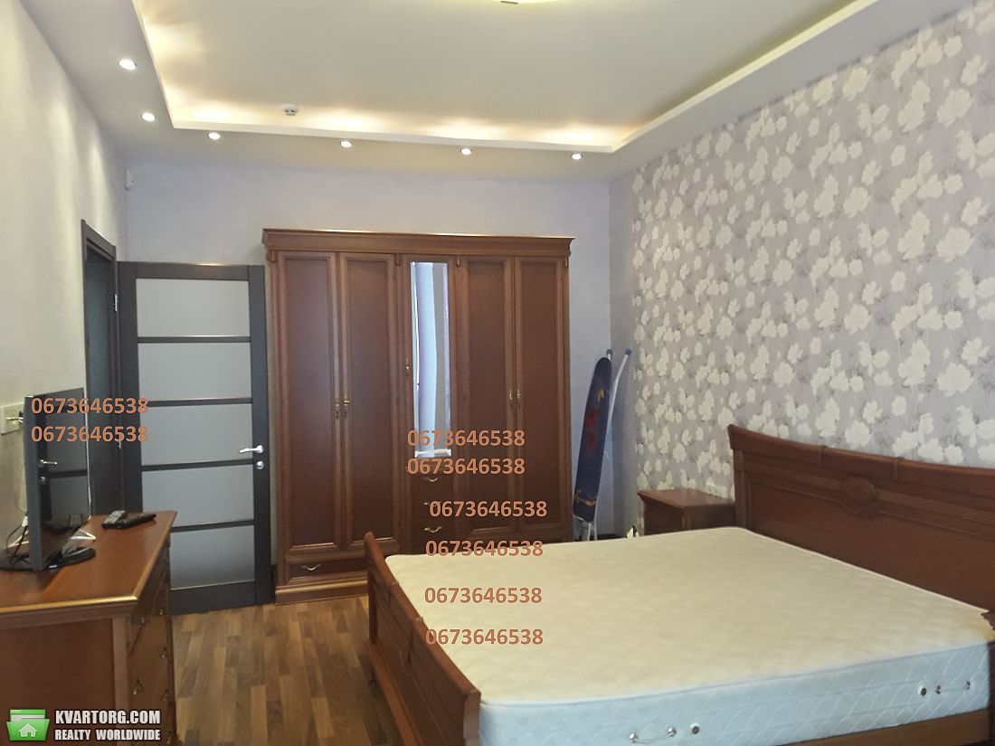 Rent out 2-room apartment. Одесса, Французский бульвар — photo 3
